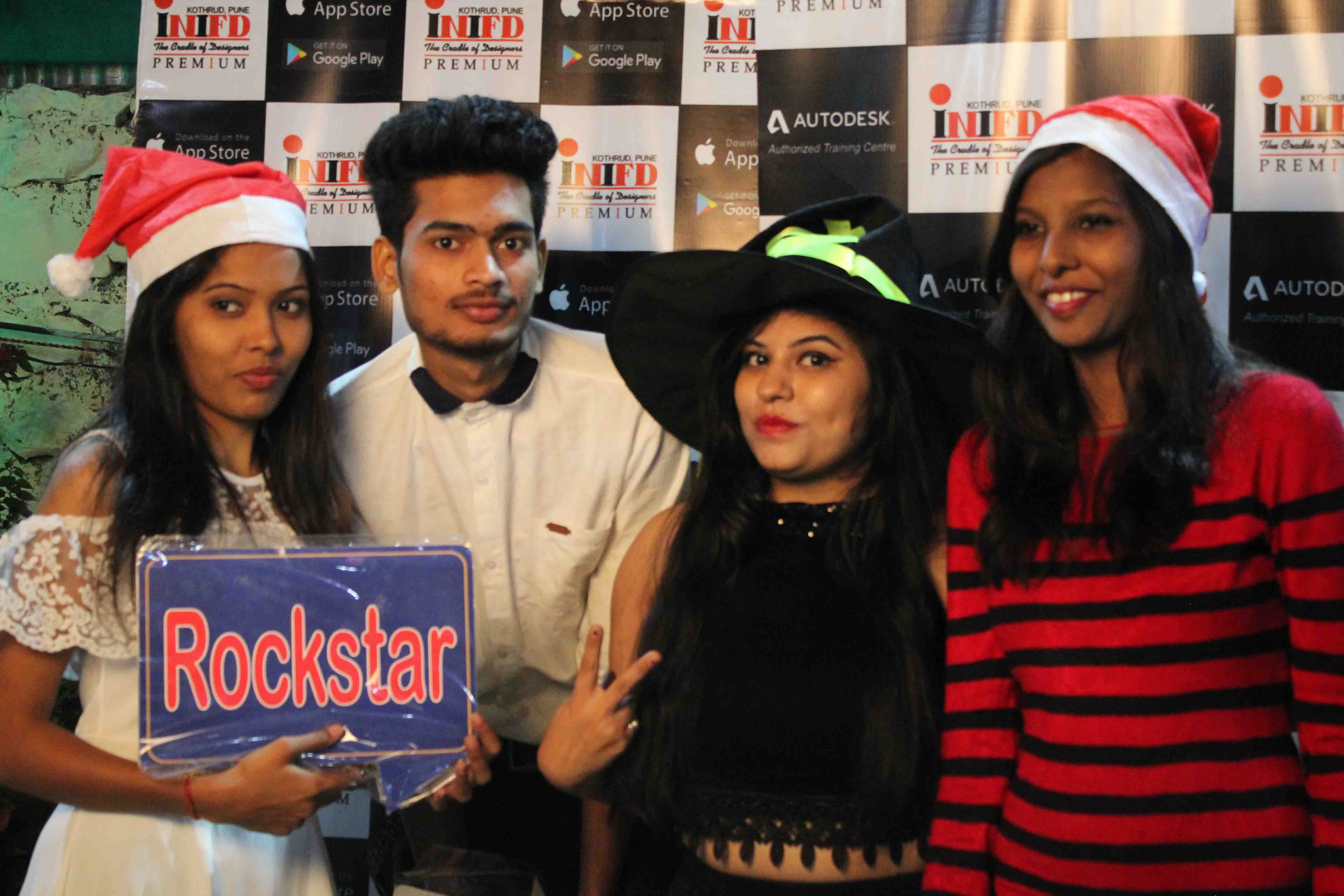 NIFD Global, Kothrud Pune Events photo 7